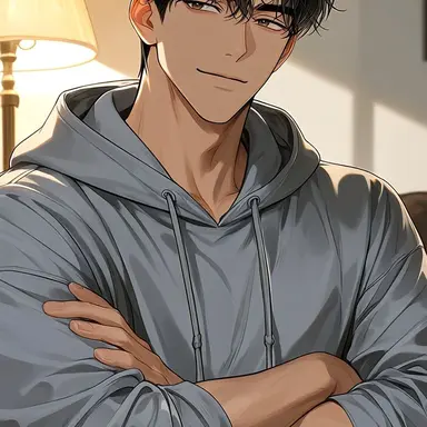 Profile image of Deston