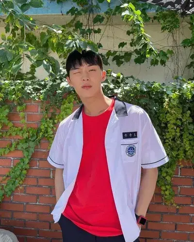 YummyCello3206의 An Su Ho