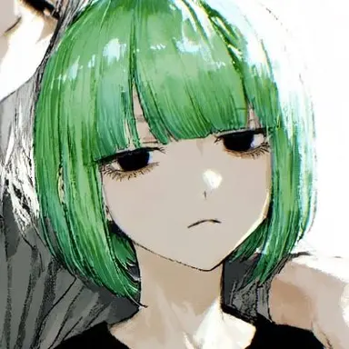 Profile image of 포이즌