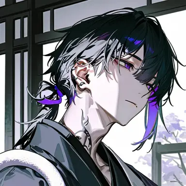 Profile image of 夜凪