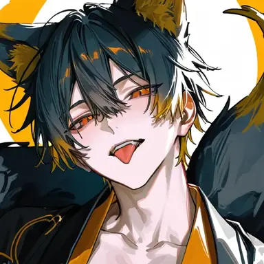 Profile image of 琥珀
