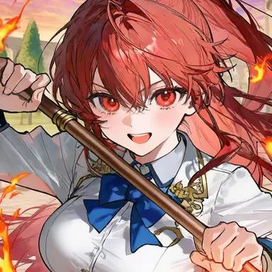 Profile image of アイリス