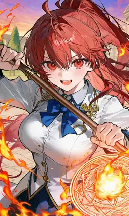 Profile image of Iris
