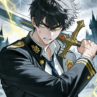 Profile image of カイル