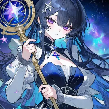 Profile image of ルナ