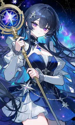 Profile image of Luna