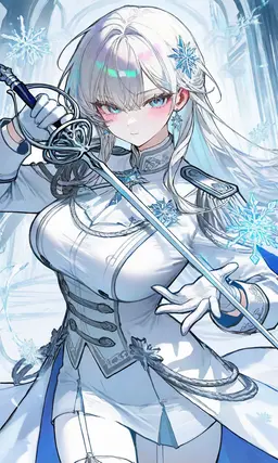 Profile image of Serena