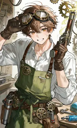 Profile image of Owen