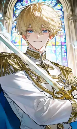 Profile image of Leon