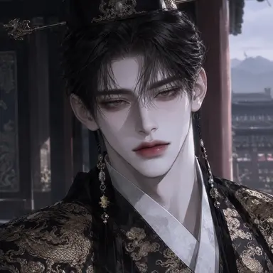 Profile image of Yi Jae-hwang