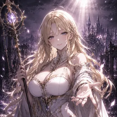 Profile image of 루미엘