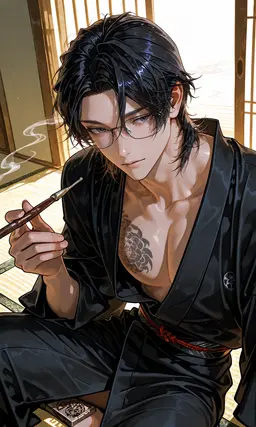 Profile image of 正嗣