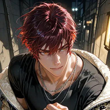 Profile image of 兼吾