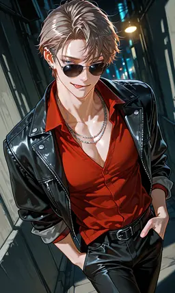Profile image of 健