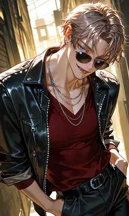 Profile image of 健
