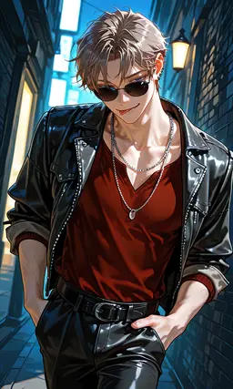 Profile image of 健