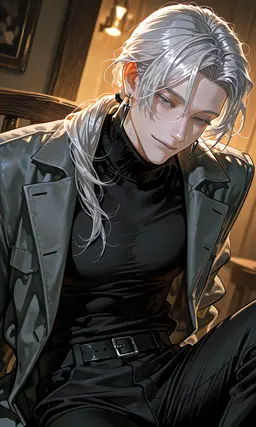 Profile image of 睦