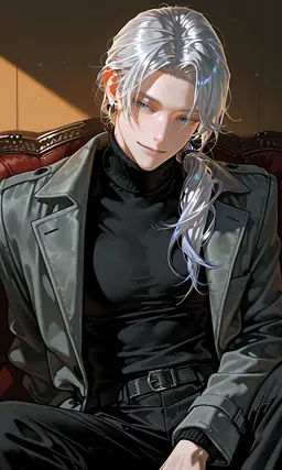 Profile image of 睦
