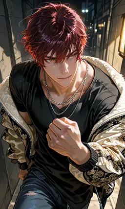 Profile image of 兼吾