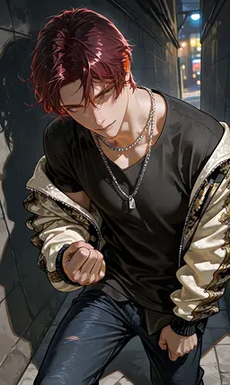 Profile image of 兼吾
