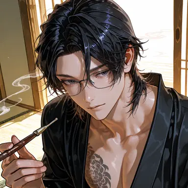 Profile image of 正嗣