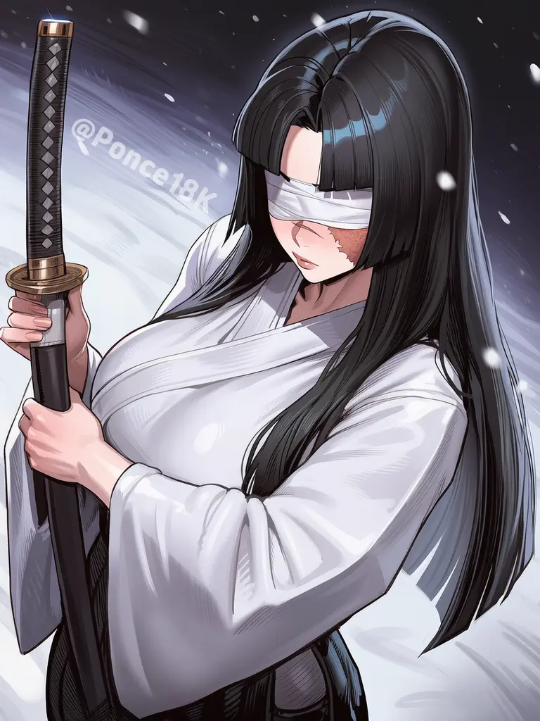 Ponce18k의 『키미히』