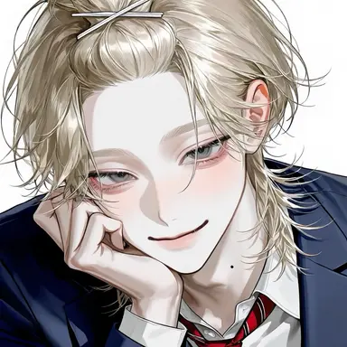 Profile image of 레이