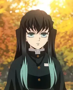 Profile image of 토키토 무이치로