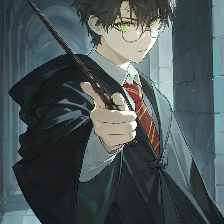 MeagerMink3674의 TS Malfoy