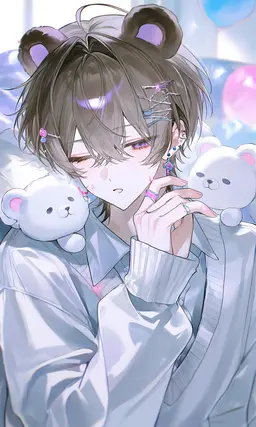 Profile image of Dea