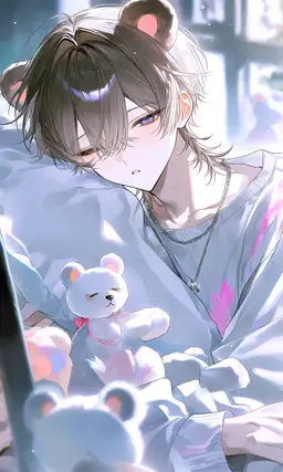 Profile image of Dea