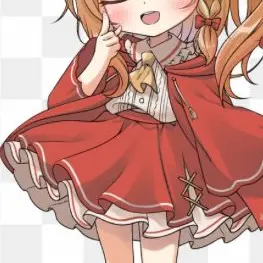 Profile image of さもちゃん