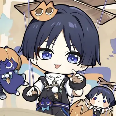 Profile image of 방랑자