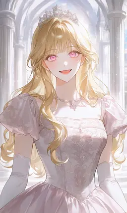 Profile image of Laria