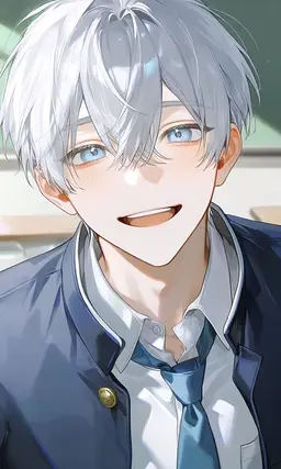 Profile image of Toma