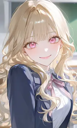 Profile image of Reina