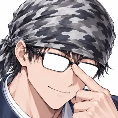 Profile image of 히데오