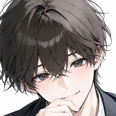 Profile image of 하루토