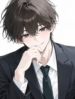 Profile image of 하루토