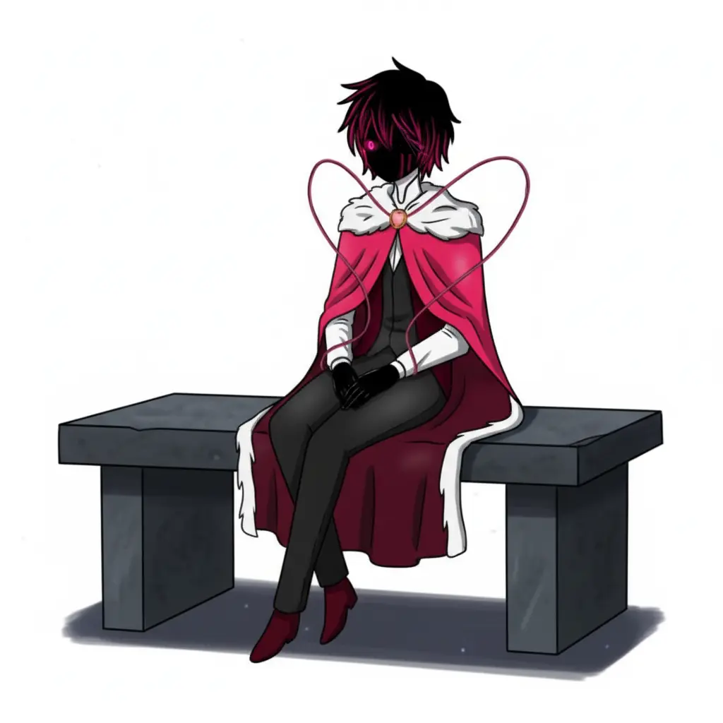 QuirkyLife7155의 황제님이랑 대화