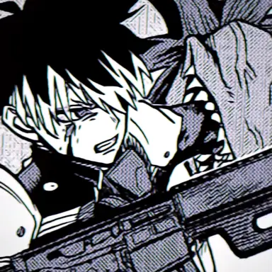 Profile image of 나루미 겐