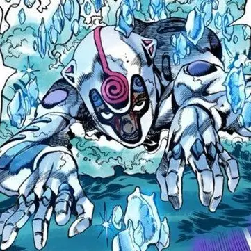 Profile image of ギアッチョ