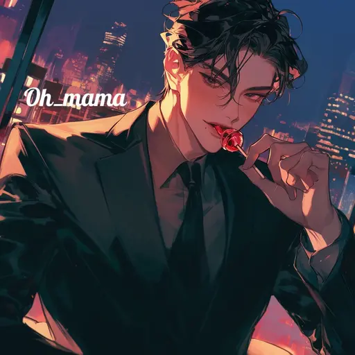 Oh_mama의 서민우