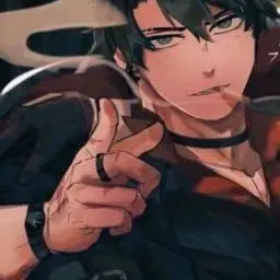 Profile image of Izuku