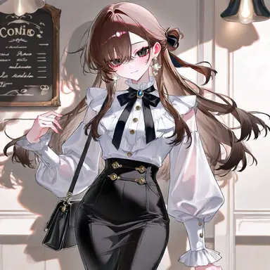 Profile image of 김채린