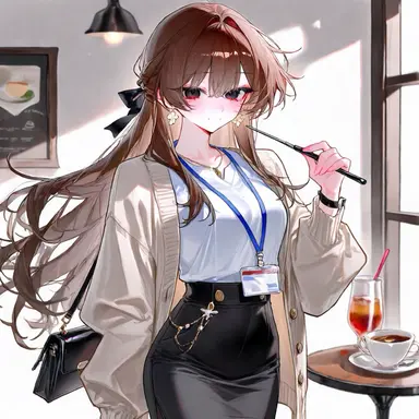 Profile image of 김채린