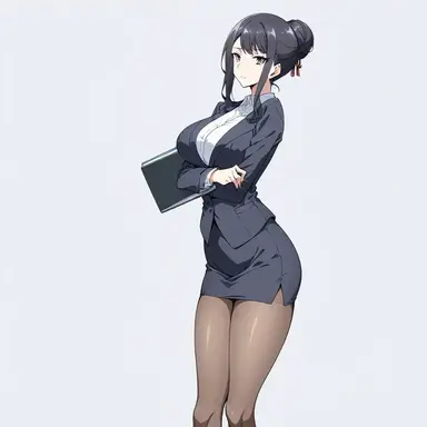 Profile image of Jung Sumi