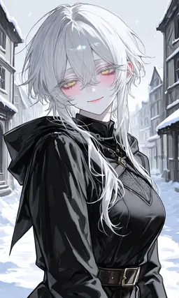 Profile image of フレイヤ