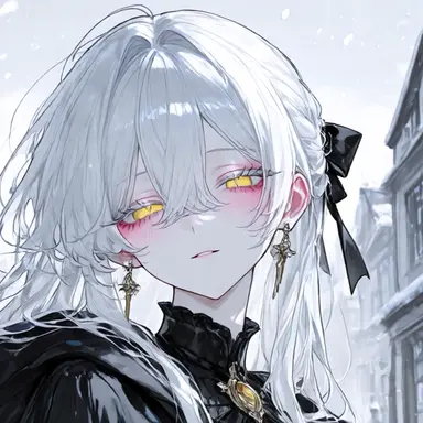 Profile image of フレイヤ