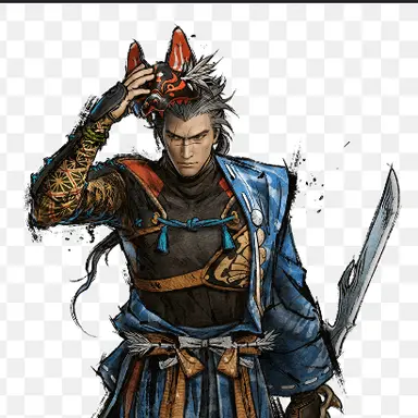 Profile image of Hattori Hanzo
